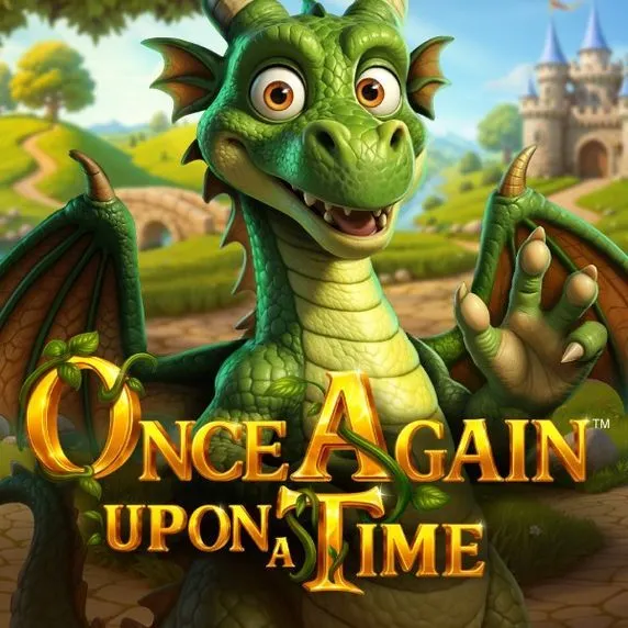 Once Upon A Time