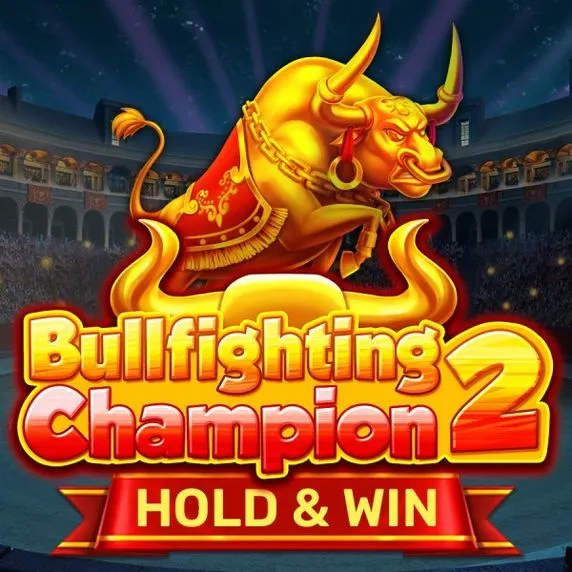 Bullfighting Champion